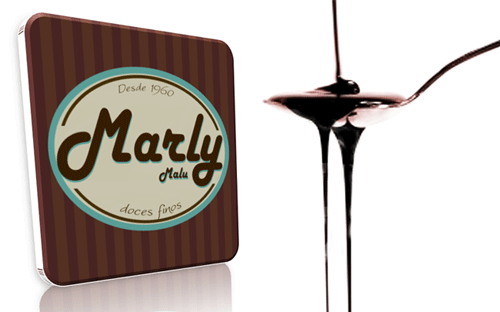 Marly Malu - doces