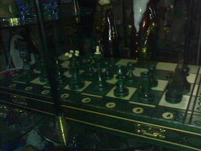 Fischer Random Chess 2
