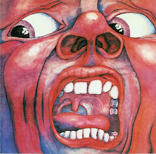 In The Court Of The Crimson King...