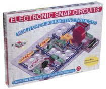 Snap Circuits SC-300<br />