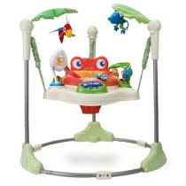 Fisher-Price Rainforest Bouncer<br />