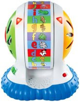 LeapFrog Spin and Sing Alphabet Zoo<br />