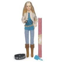 Hannah Montana In Concert Collection Deluxe Singing w/ 