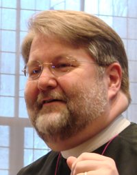 Bishop of Atlanta