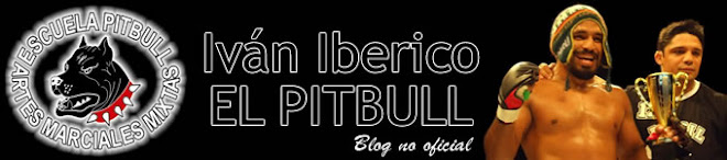 Ivan Pitbull (Blog No Oficial)