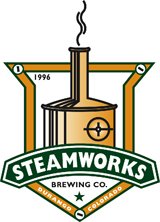 Steamworks Brewing Co.