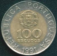 [100 escudos 1991 av.jpg]