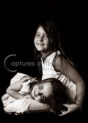 Giggles | Captures in Time Photography | KC Missouri