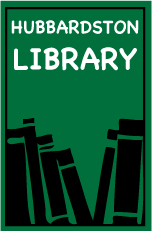 Hubbardston Library