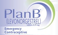 Plan B etiqueta FDA: Sigue vigente la posibilidad del efecto abortivo