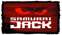      ..... ...   ....   ... Samurai+Jack