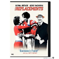 Movie Library -   The+Replacements