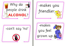Why do kids drink?