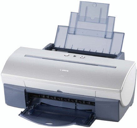 L'imprimante