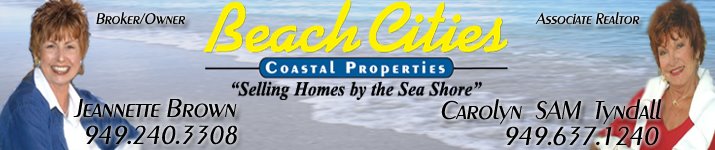 Monarch Beach Real Estate - Dana Point Real Estate
