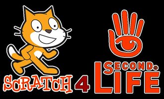 Scratch for Second Life