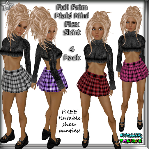 [SD+Full+Prim+Plaid+Mini+Skirt+4+pack+AD+blog.jpg]