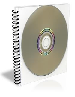 Tutorial:  Recuperando CDs Danificados