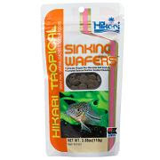 fish wafers
