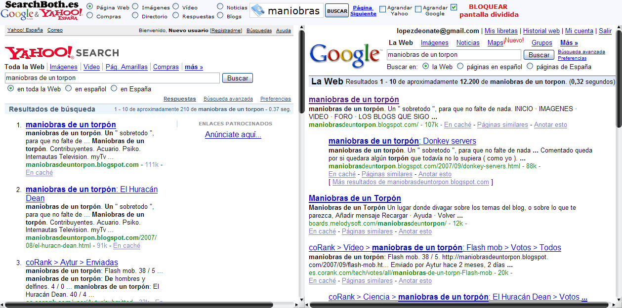 [Web+-+Maniobras+De+Un+Torpon+-+SearchBoth.es+-+Search+both+Google+&+Yahoo+at+the+same+time!_1195504655125.png]