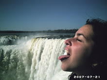 Cataratas del Iguazú,Misiones