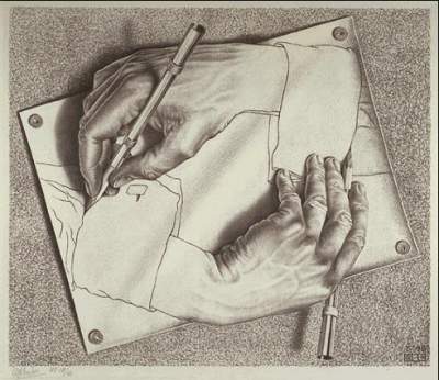[Escher-DrawingHands.jpg]