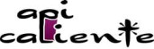 Logo Apicaliente