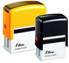 MonyzSTAMP CUSTOMISE SELF-INKING & RUBBER OFFICE STAMP