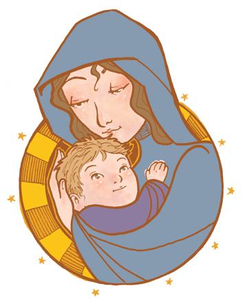 [Mary_and_Baby_Jesus_by_liliesformary.jpg]