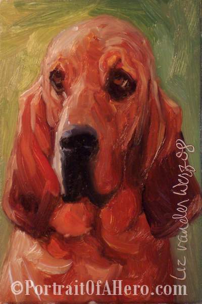 [marlow_bloodhound_search_dog_painting_carda_600.jpg]
