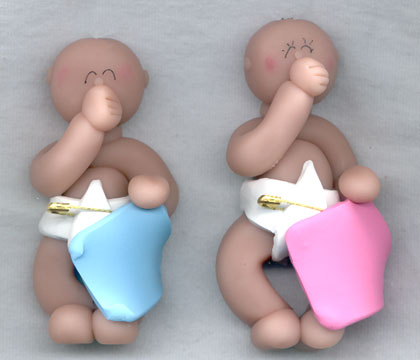 [Baby blankets blue and pink.jpg]