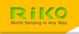 Riko Sensors | Distribution  | ADVFIT.com