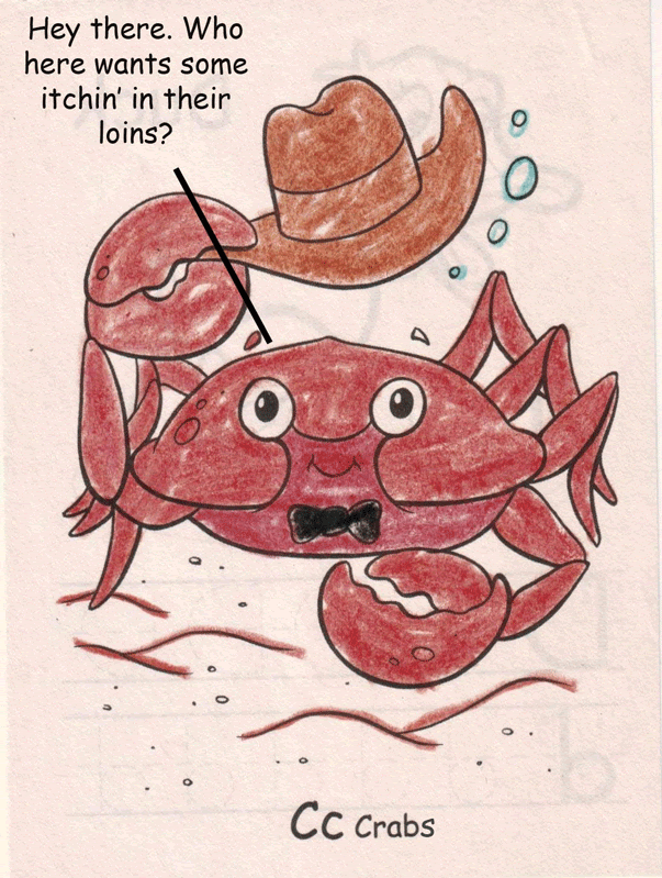 [Crabs.gif]