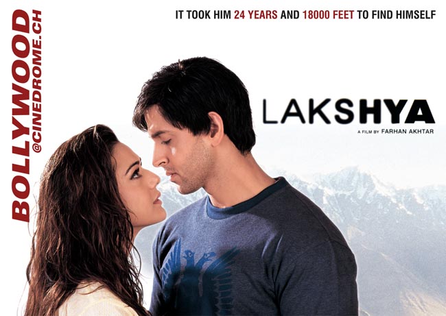 Lakshya Dubbed In Hindi Movie Download