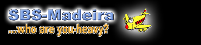 SBS-MADEIRA...who are you-heavy?