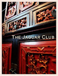 The Jaguar Club Shanghai