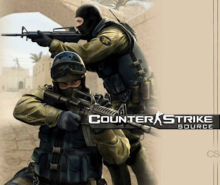 [PC-GAME]Counter Strike: Source Counter-Strike+Source