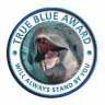 True Blue Award