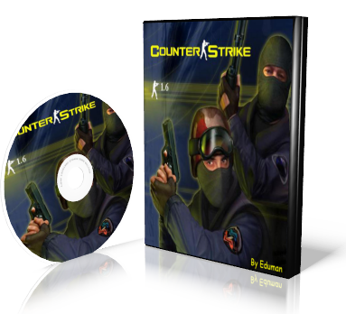 Counter Strike 1.6 برابط واحد Counter+strike