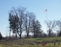 Fort Donelson National Cemetery