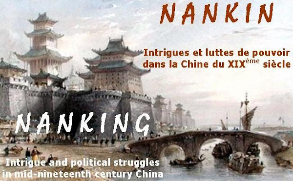 Nankin - Nanking