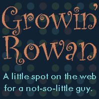 Growin' Rowan