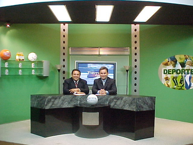 TreceTV Yucatán 2003