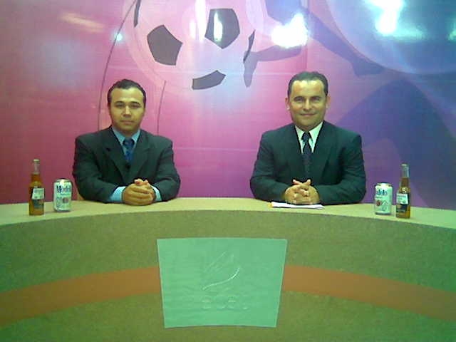 TreceTV Yucatán 2006