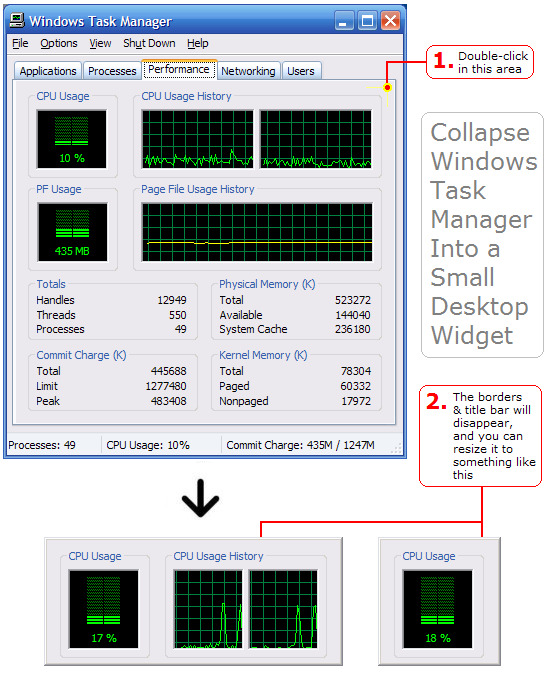 [SCREENSHOT-Windows-taskmanager-collapse-to-widget-2006.10.png]
