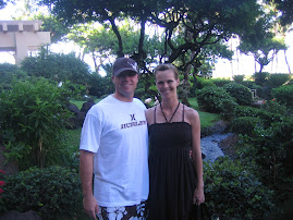 10 Year Anniversary - Maui, Hawaii