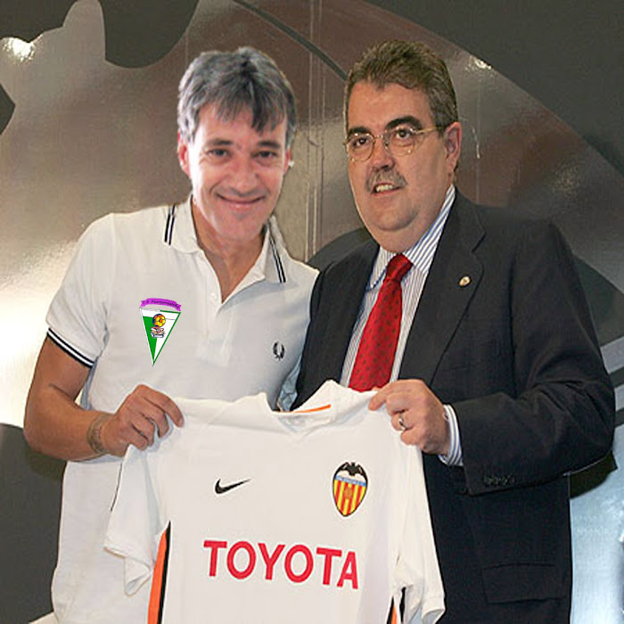 El Valencia C.F colaborará con la Portorrealeña