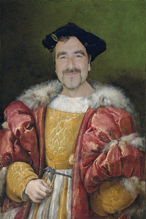 Juan Carlos de Medici