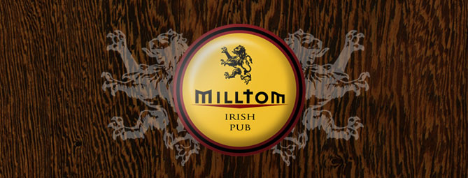 MILLTOM Irish Pub Elche
