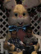 Easter bunny!!